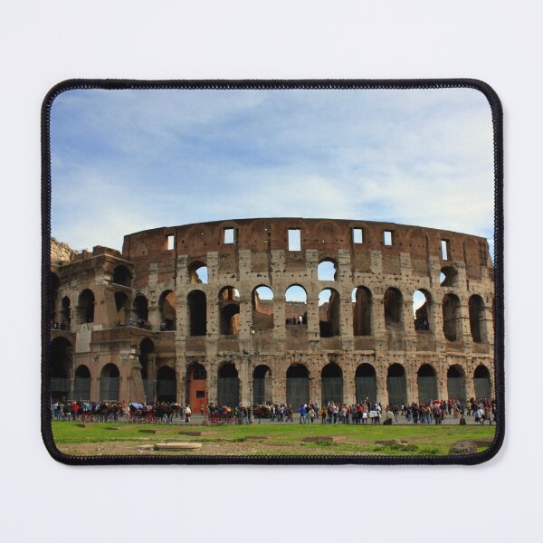 Item preview, The Colosseum designed and sold by annalisa56.