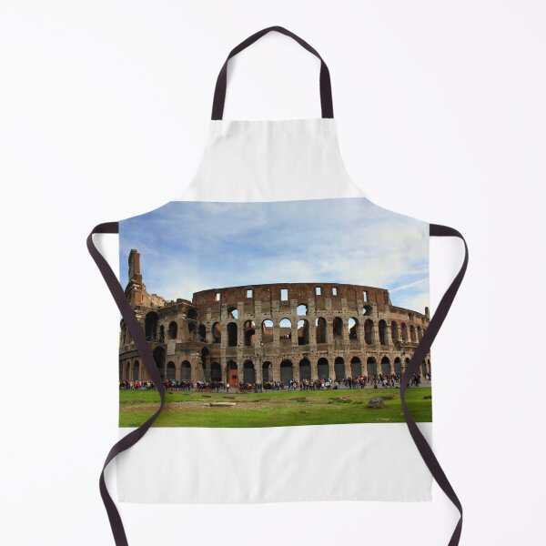 Item preview, The Colosseum designed and sold by annalisa56.