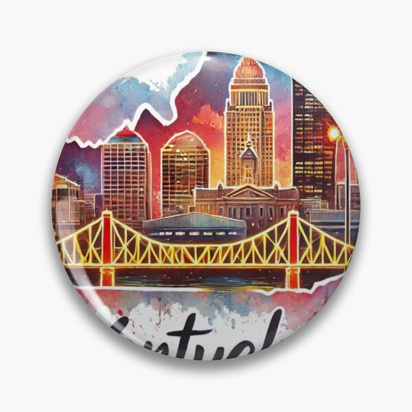 Item preview, Louisville designed and sold by maximinano100k.