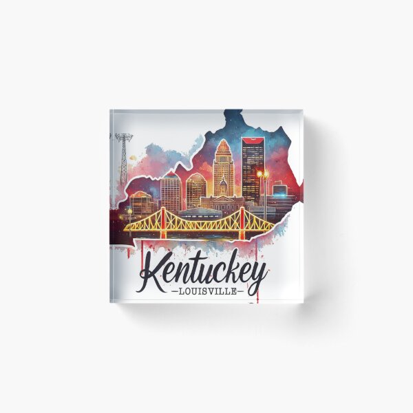 Item preview, Louisville designed and sold by maximinano100k.
