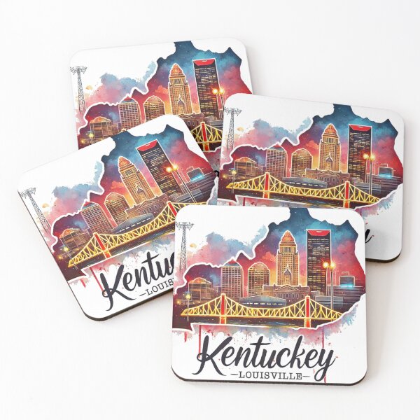 Item preview, Louisville designed and sold by maximinano100k.