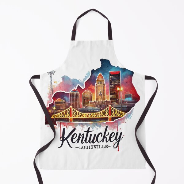 Item preview, Louisville designed and sold by maximinano100k.