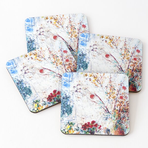 Item preview,  Lunaria,   (digitally enhanced by WatermarkNZ Press)  designed and sold by CristalleLisa.