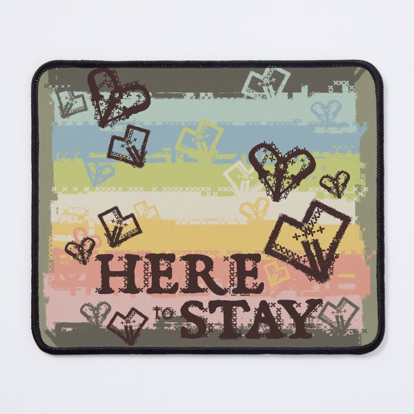 Item preview, Resolute [queer] designed and sold by deadbeatprince-typography.