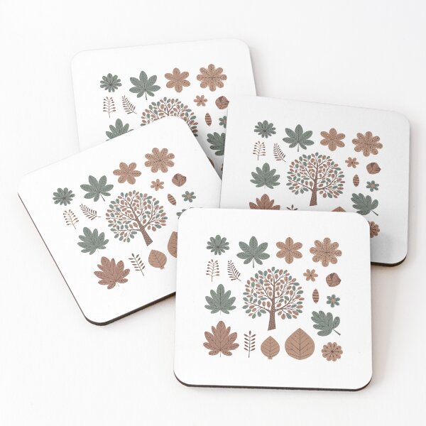 Item preview, Eco-Friendly Forest designed and sold by KNAA.