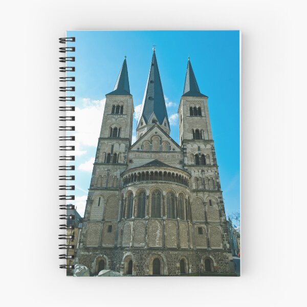 Item preview, Iglesia parroquial de Bonn, Alemania designed and sold by Vac1.