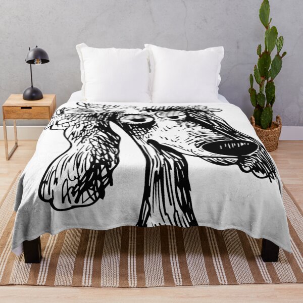 Item preview, Poodle Dog Art - Creative Gifts for Dog Lovers designed and sold by House Of Roza.