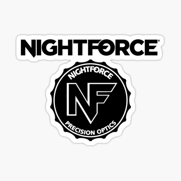 Item preview, NIGHTFORCE designed and sold by PAPK.