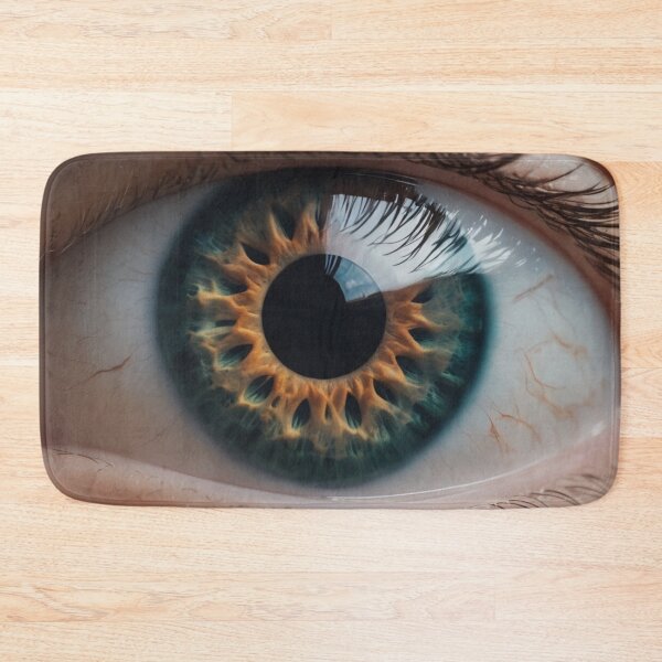 Item preview, A wonderful eye designed and sold by jsebouvi.