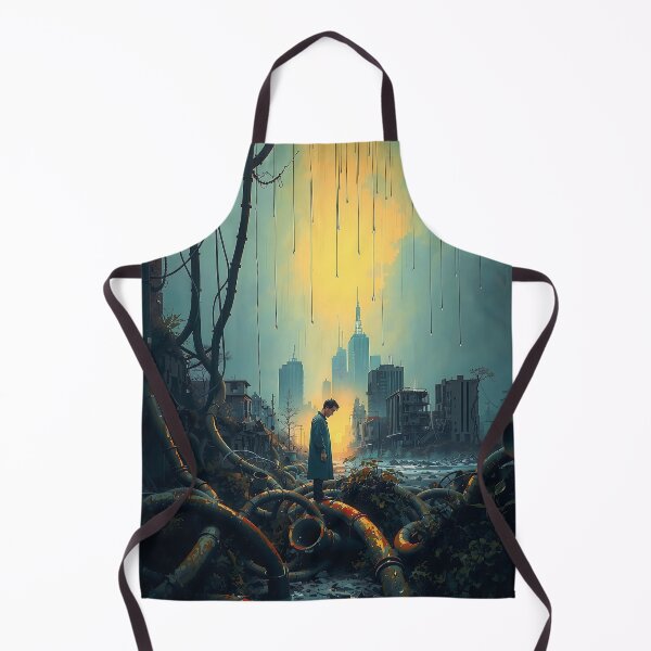Item preview, Ruins Whisper at Dusk designed and sold by PanoramaPrints.