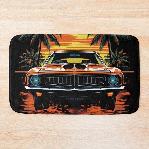 Item preview, Hemi Cuda 1971 #3 designed and sold by RatherCreative.