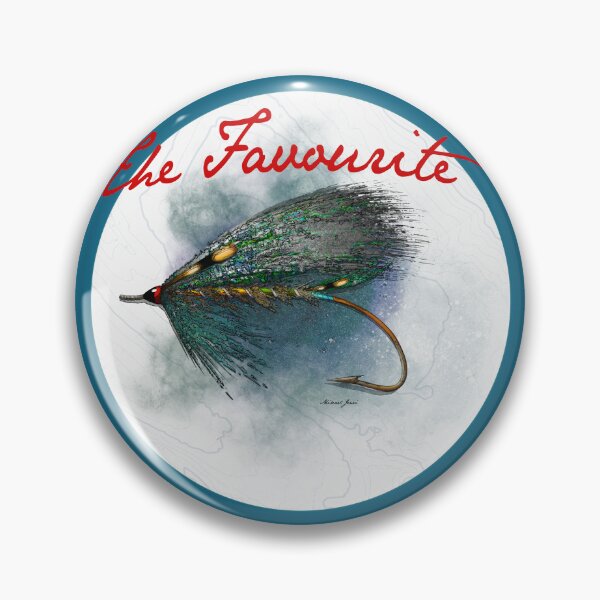Item preview, The Favourite  designed and sold by MikaelJenei.
