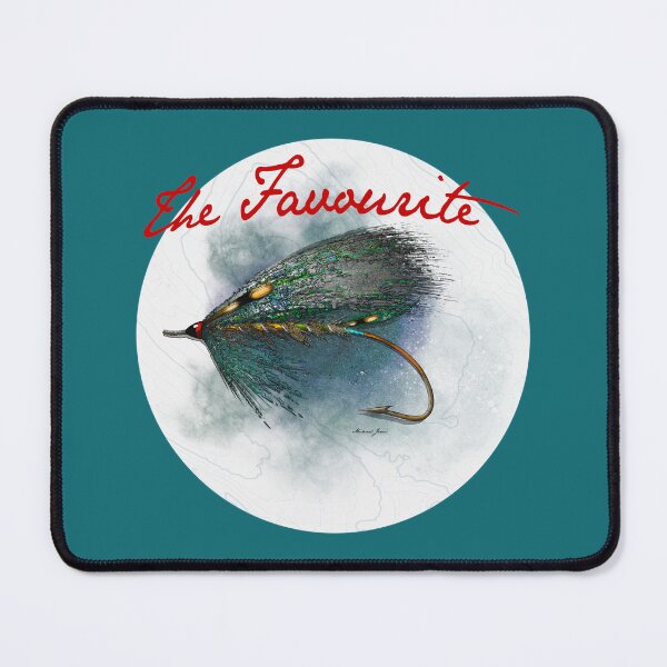 Item preview, The Favourite designed and sold by MikaelJenei.