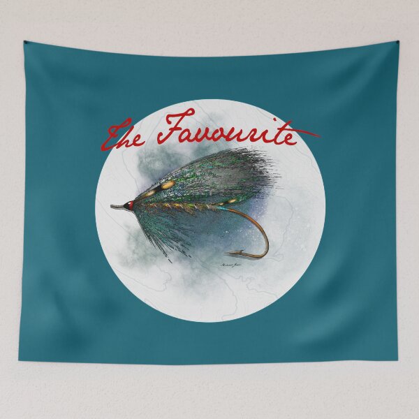 Item preview, The Favourite  designed and sold by MikaelJenei.