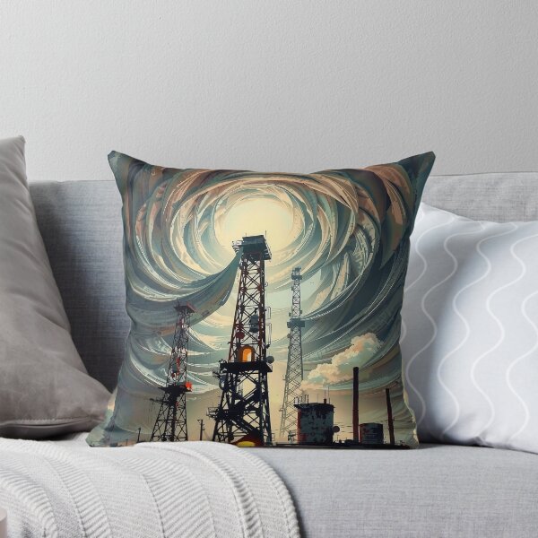 Item preview, Cosmic City Lights Dance designed and sold by PanoramaPrints.