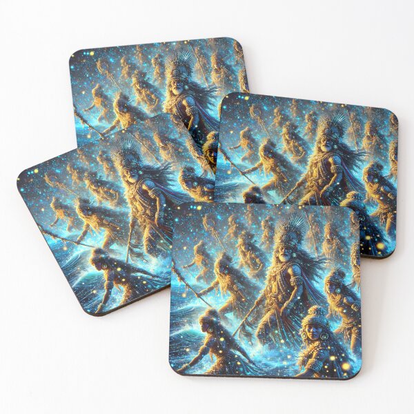Item preview, Pacific People Design: Celebrating Oceanic Culture and Heritage designed and sold by sanattasarim.
