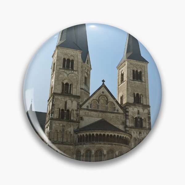 Item preview, Iglesia parroquial de Bonn, Alemania designed and sold by Vac1.