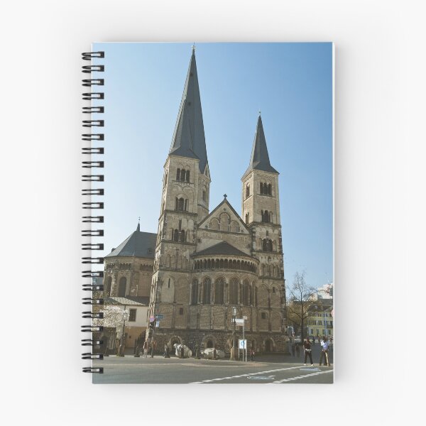 Item preview, Iglesia parroquial de Bonn, Alemania designed and sold by Vac1.