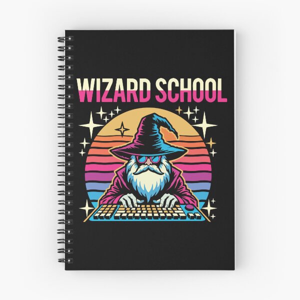 Item preview, Geeky Magic in Style designed and sold by Creative Magia.