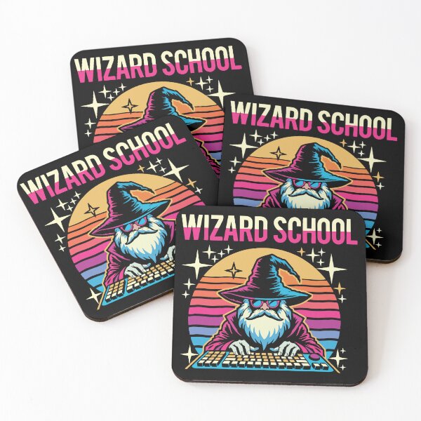 Item preview, Geeky Magic in Style designed and sold by Creative Magia.