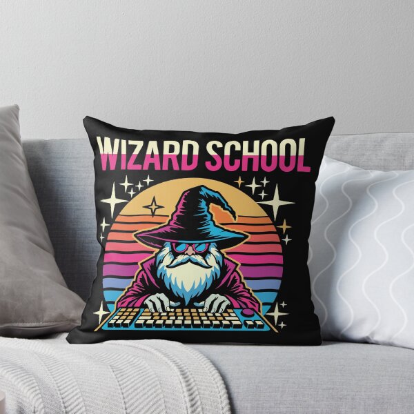 Item preview, Geeky Magic in Style designed and sold by Creative Magia.