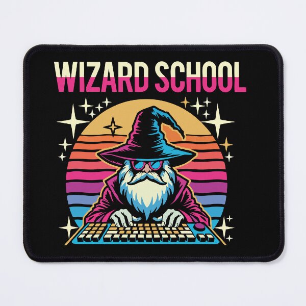 Item preview, Geeky Magic in Style designed and sold by Creative Magia.