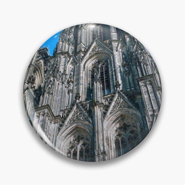 Item preview, Cologne Cathedral, Germany designed and sold by Vac1.