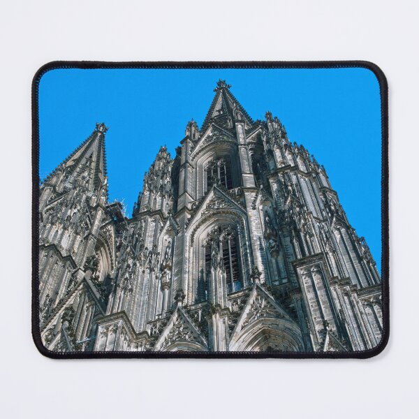 Item preview, Cologne Cathedral, Germany designed and sold by Vac1.