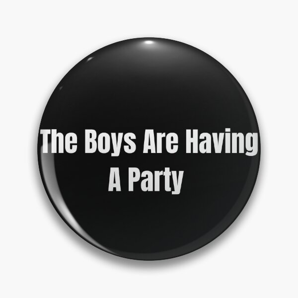 Item preview, The Boys Are Having A Party Collection  designed and sold by Kaylews_Designs.