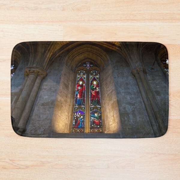 Item preview, Ripon Cathedral stained glass window designed and sold by Alisonchambers2.