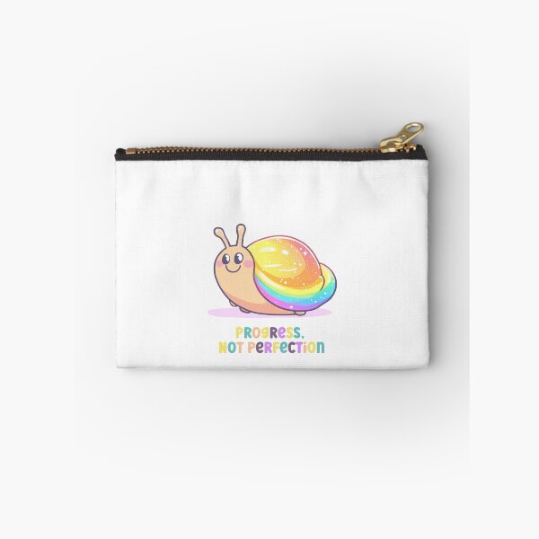 Item preview,  Mental Health Awareness - Progress, Not Perfection designed and sold by PrintsByFrank.
