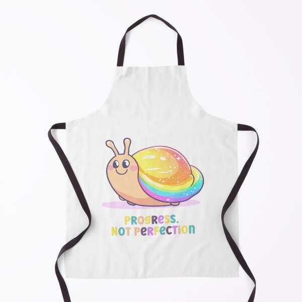 Item preview,  Mental Health Awareness - Progress, Not Perfection designed and sold by PrintsByFrank.