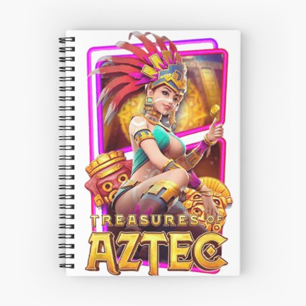Item preview, slotz,slot,treasures of aztec, designed and sold by rosemarryzii.