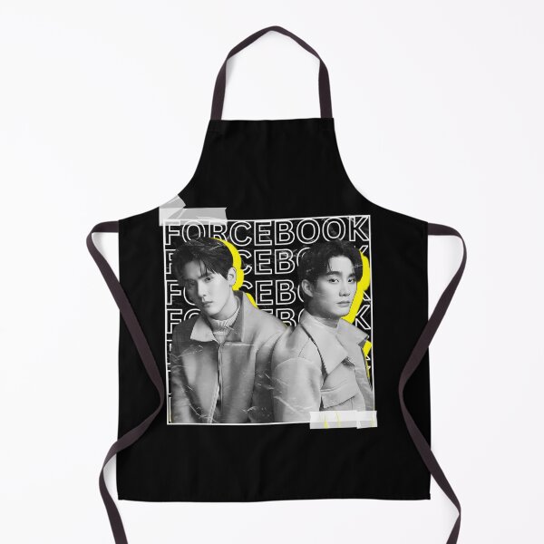 Item preview, For.ce Book A Boss And A Babe Thai Bl Act.ors designed and sold by rbc-wrights.