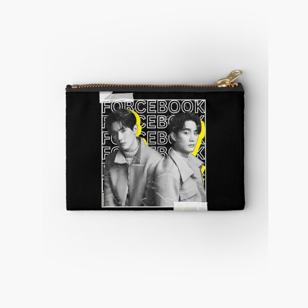 Item preview, For.ce Book A Boss And A Babe Thai Bl Act.ors designed and sold by rbc-wrights.