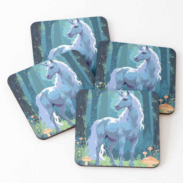 Item preview, Stardust serenade in the glowlit grove designed and sold by MadeByHaresShop.