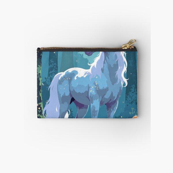 Item preview, Stardust serenade in the glowlit grove designed and sold by MadeByHaresShop.