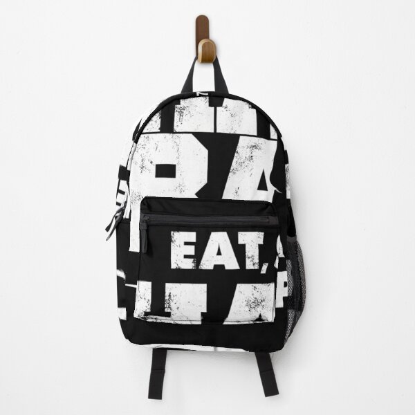 Item preview, Eat Sleep Han.dball Repeat By Subgirl designed and sold by rbc-wrights.