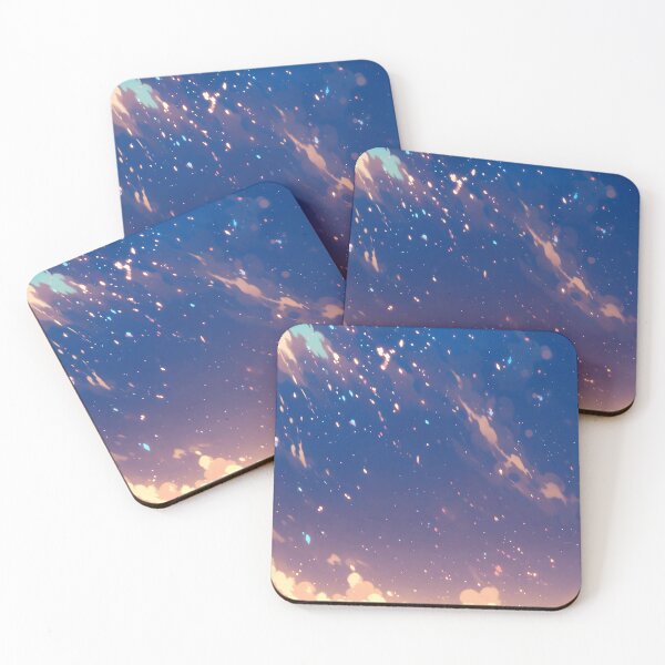 Item preview, Starry Night Sky Collection: Find Your Cosmic Calm designed and sold by Alaajar.