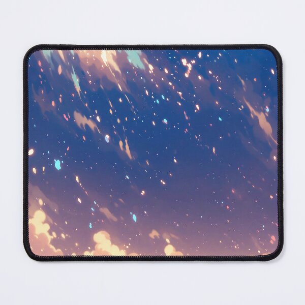 Item preview, Starry Night Sky Collection: Find Your Cosmic Calm designed and sold by Alaajar.