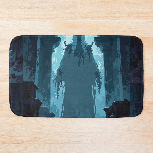 Item preview, Whispers of shadows a forsaken mansion designed and sold by MadeByHaresShop.