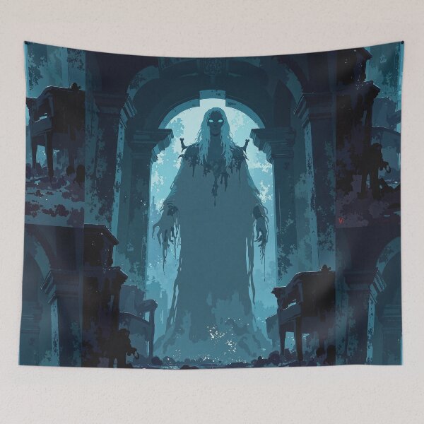 Item preview, Whispers of shadows a forsaken mansion designed and sold by MadeByHaresShop.