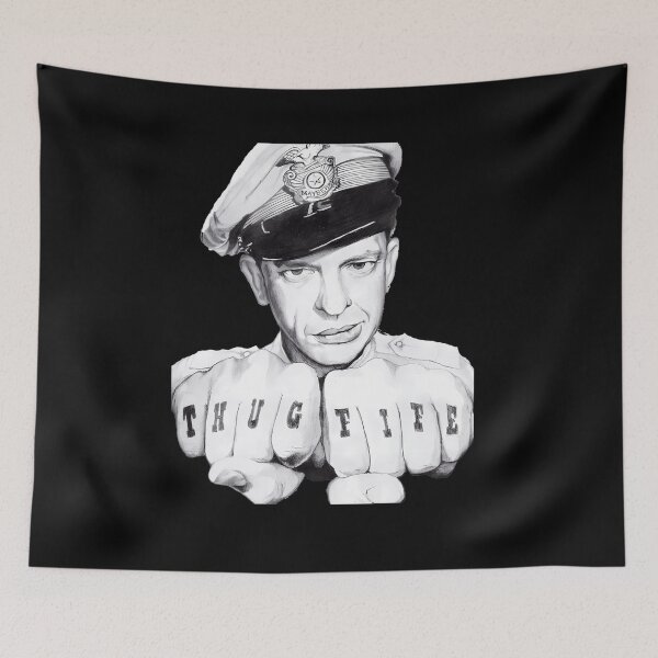 Item preview, Th.ug Fife designed and sold by rbc-wrights.