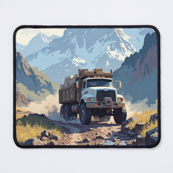 Item preview, Resilient pathfinders mountain trailblazing designed and sold by MadeByHaresShop.