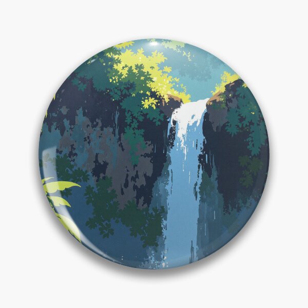 Item preview, Eld oasis sunlight in the heart of the designed and sold by MadeByHaresShop.