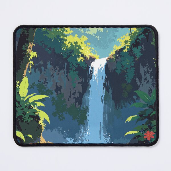 Item preview, Eld oasis sunlight in the heart of the designed and sold by MadeByHaresShop.
