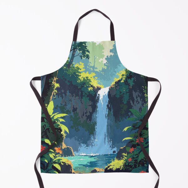 Item preview, Eld oasis sunlight in the heart of the designed and sold by MadeByHaresShop.