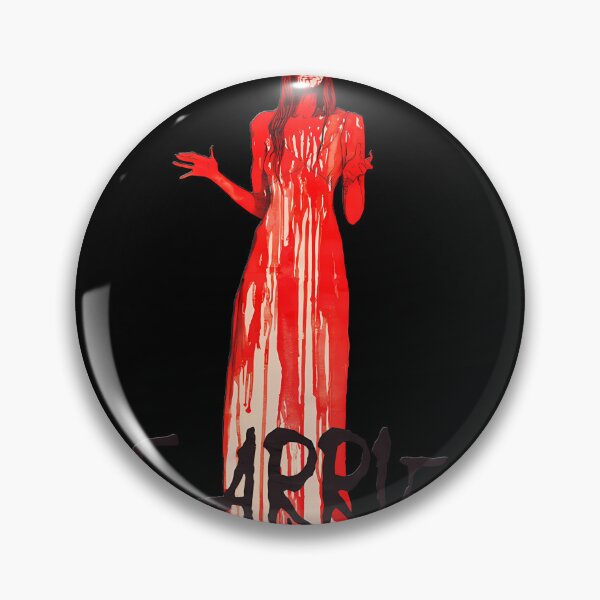 Item preview, Blo.ody C.arrie designed and sold by rbc-wrights.