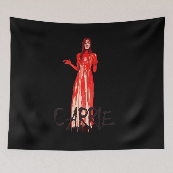 Item preview, Blo.ody C.arrie designed and sold by rbc-wrights.