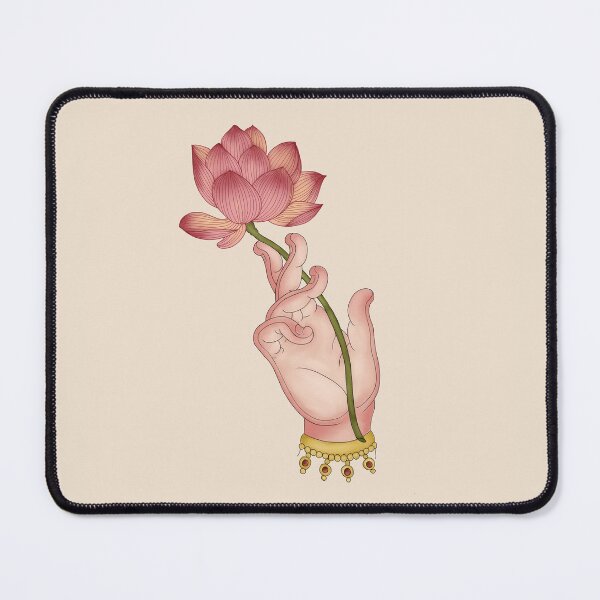 Item preview, Indian traditional pichwai art design designed and sold by Mrinal0207.